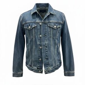 GAP Blue Denim Jacket